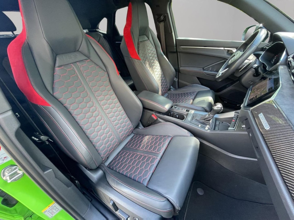 Audi RS Q3