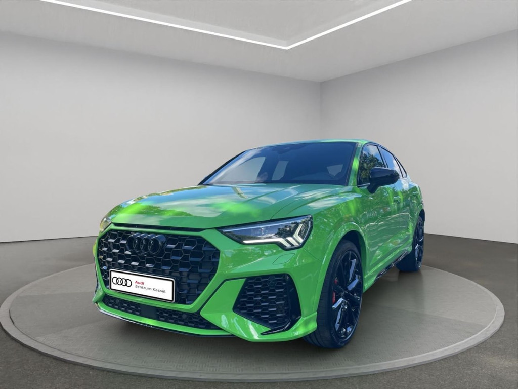 Audi RS Q3