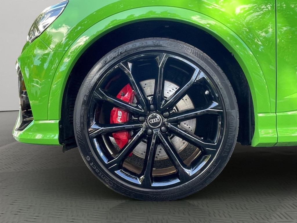 Audi RS Q3