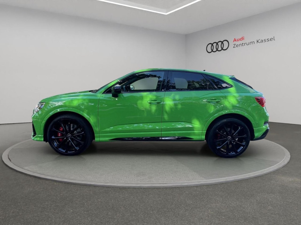 Audi RS Q3