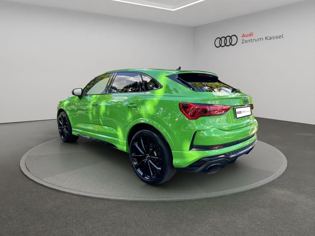 Audi RS Q3