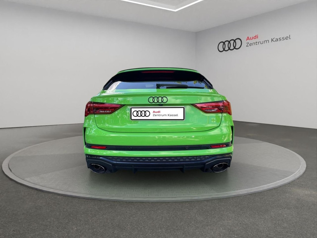 Audi RS Q3