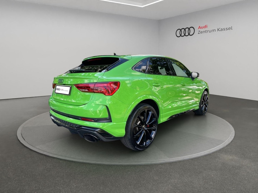 Audi RS Q3