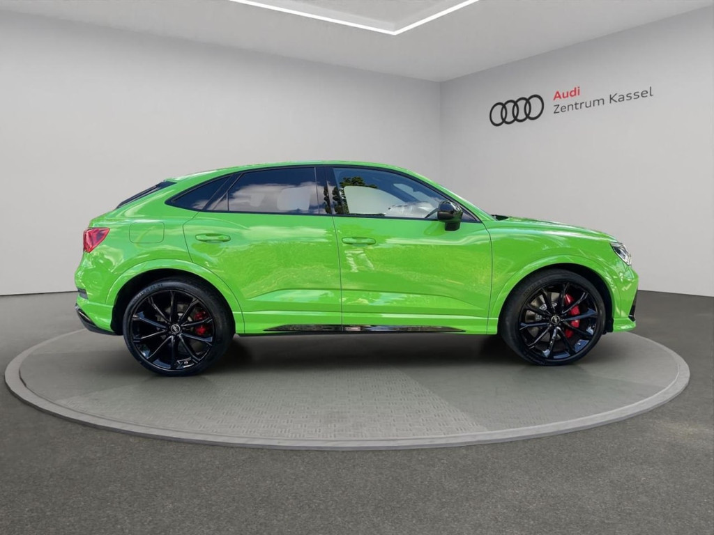 Audi RS Q3