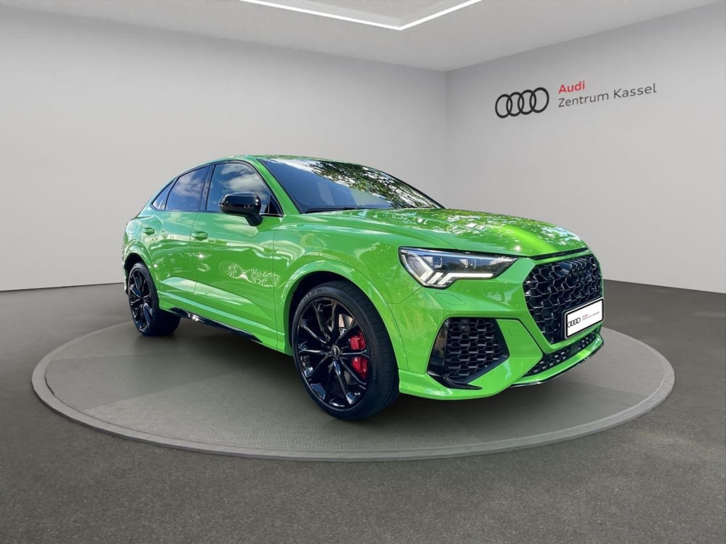 Audi RS Q3