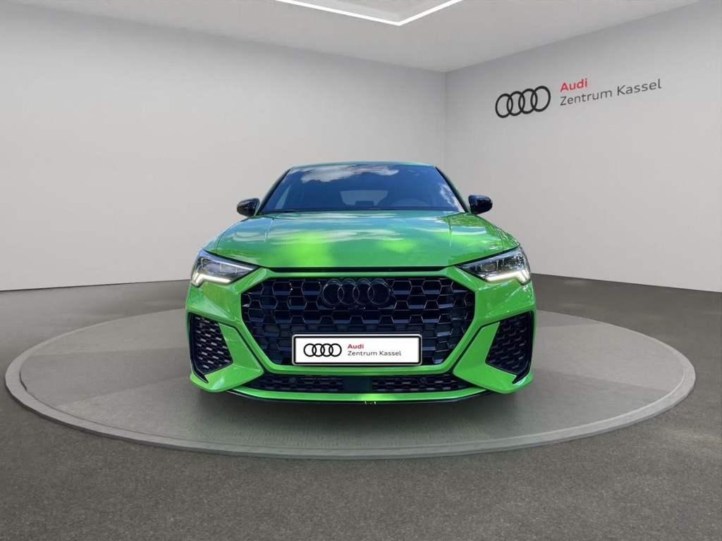 Audi RS Q3