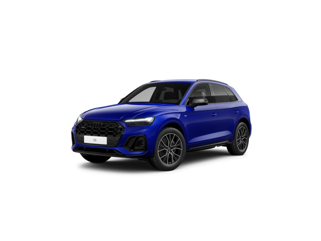 Audi Q5 Quattro S-Tronic 40 TDI