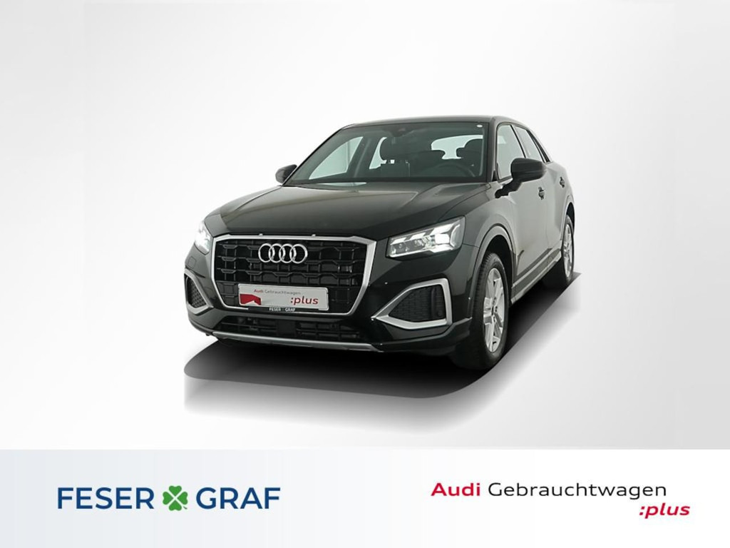 Audi Q2 30 TFSI