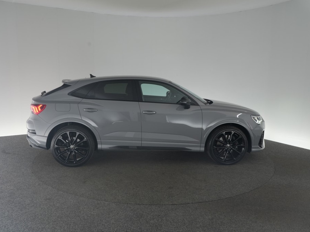 Audi RS Q3