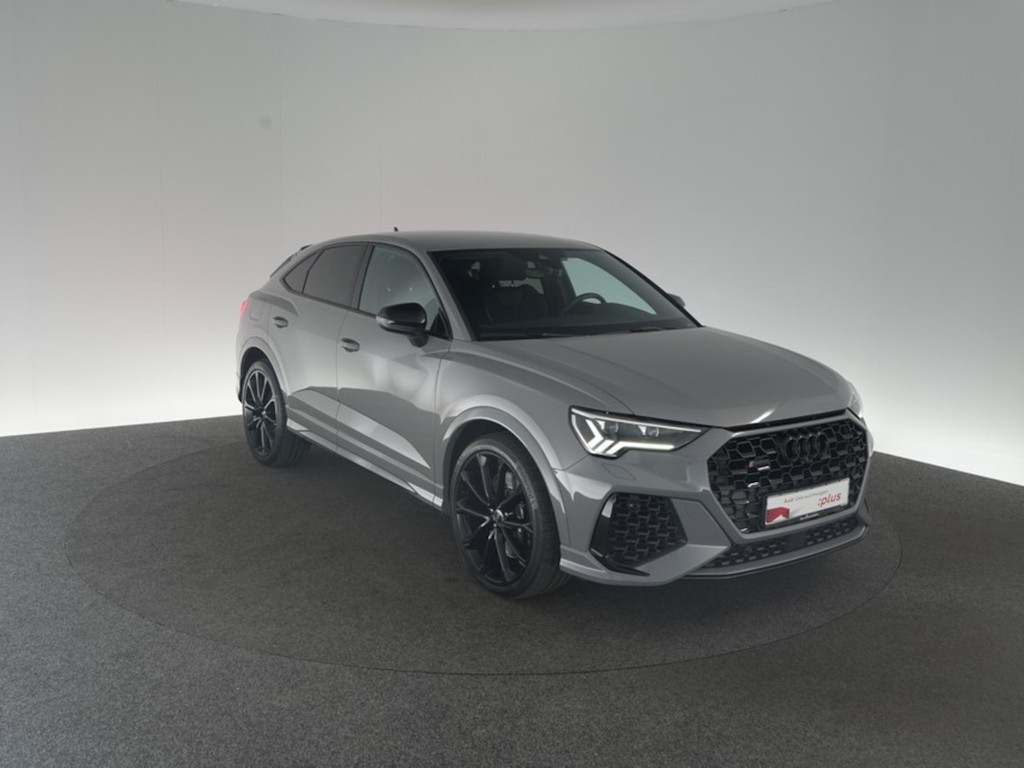 Audi RS Q3