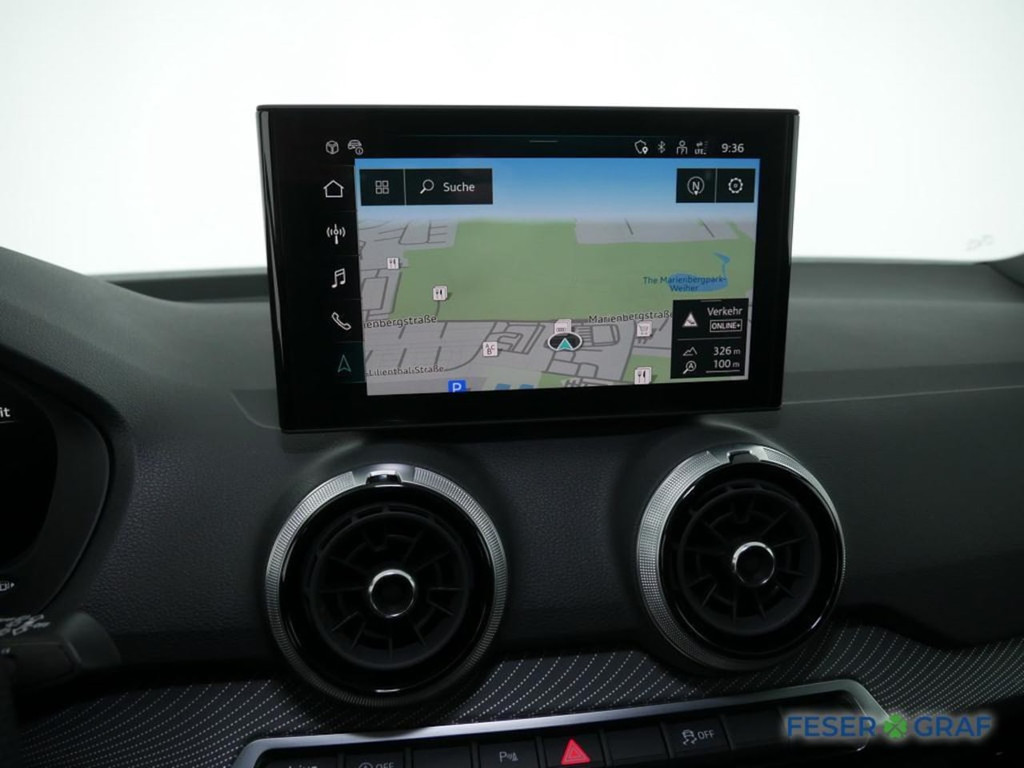 Audi SQ2