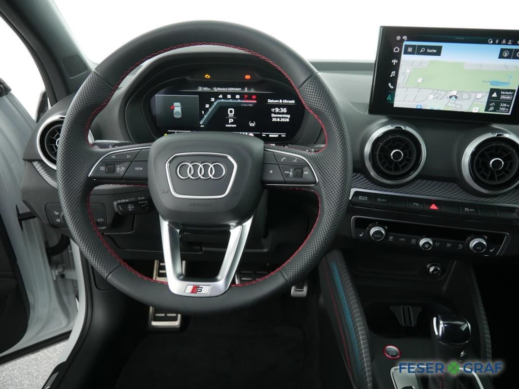 Audi SQ2