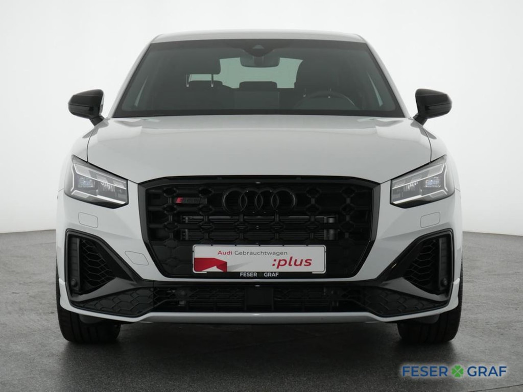 Audi SQ2