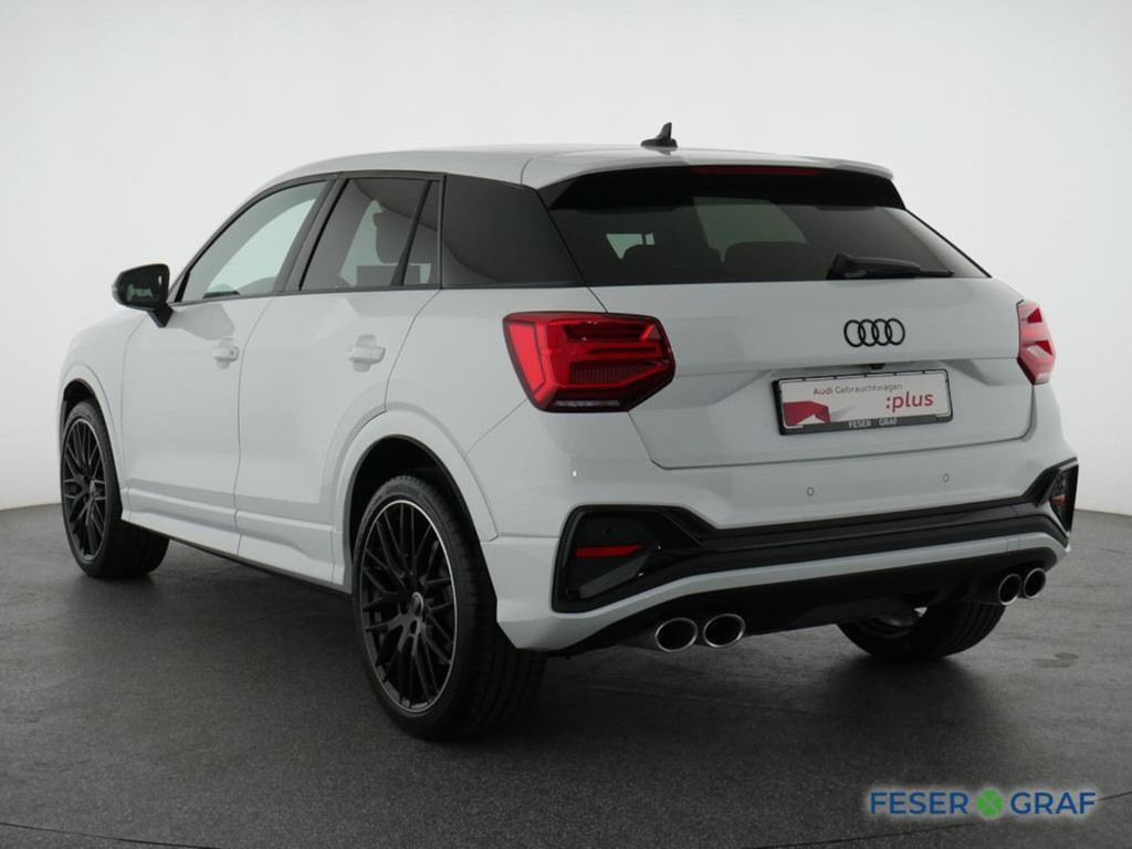 Audi SQ2