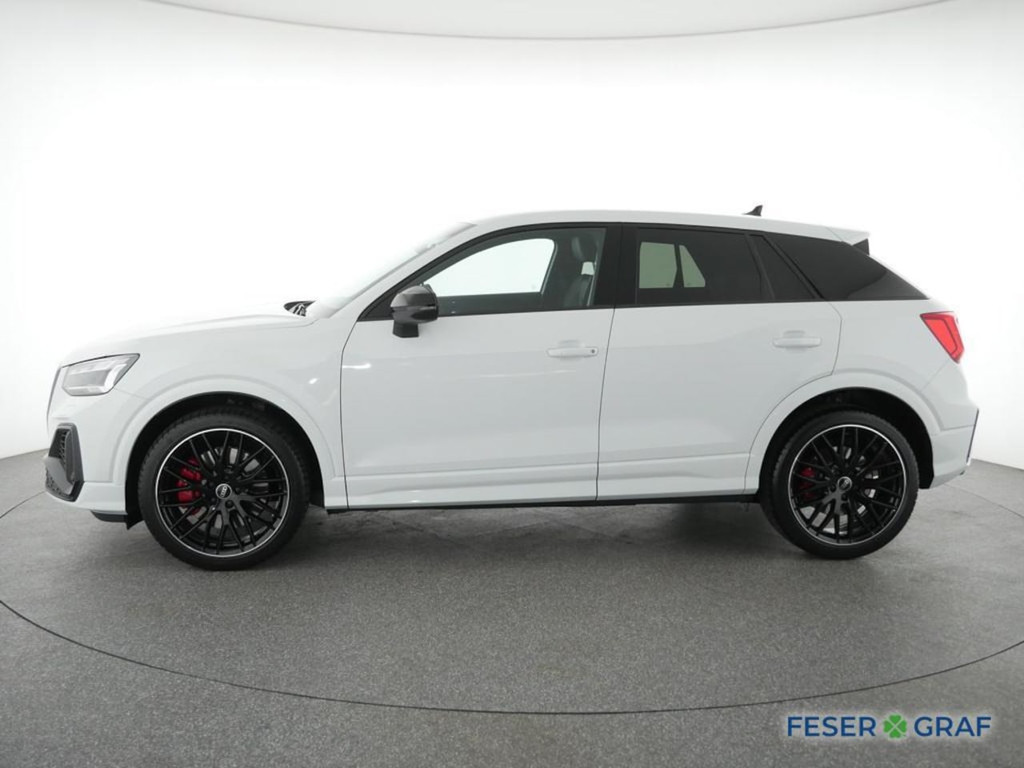 Audi SQ2