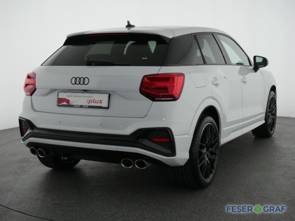 Audi SQ2