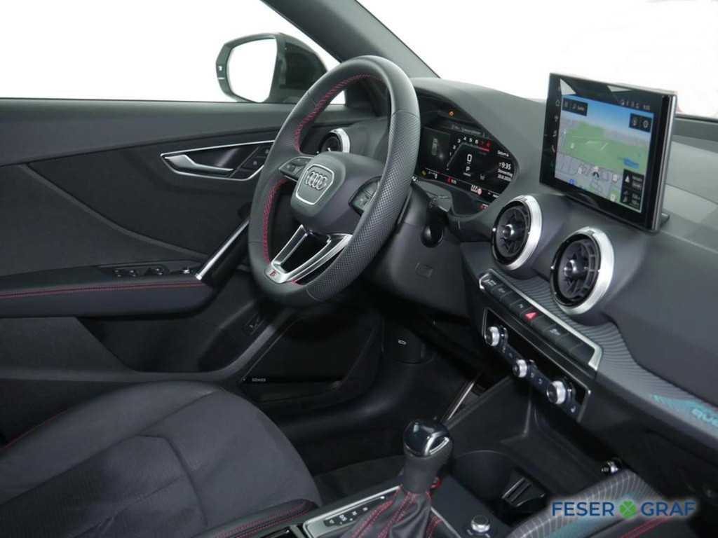 Audi SQ2