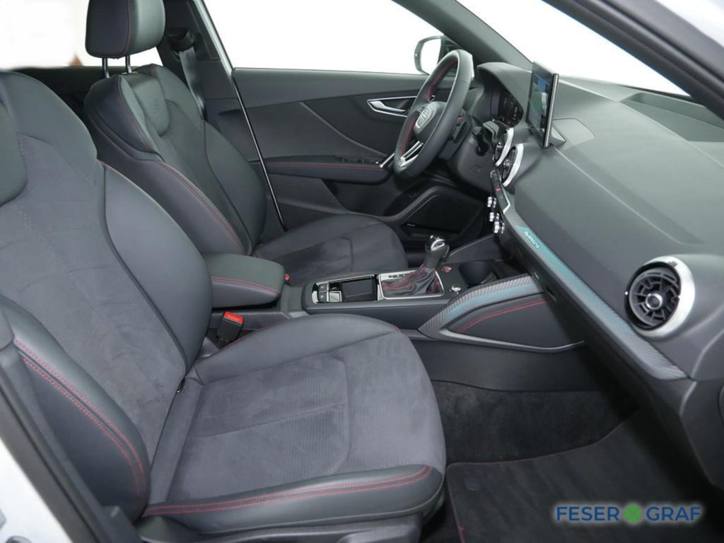 Audi SQ2