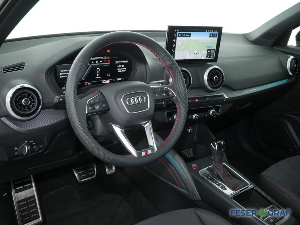 Audi SQ2