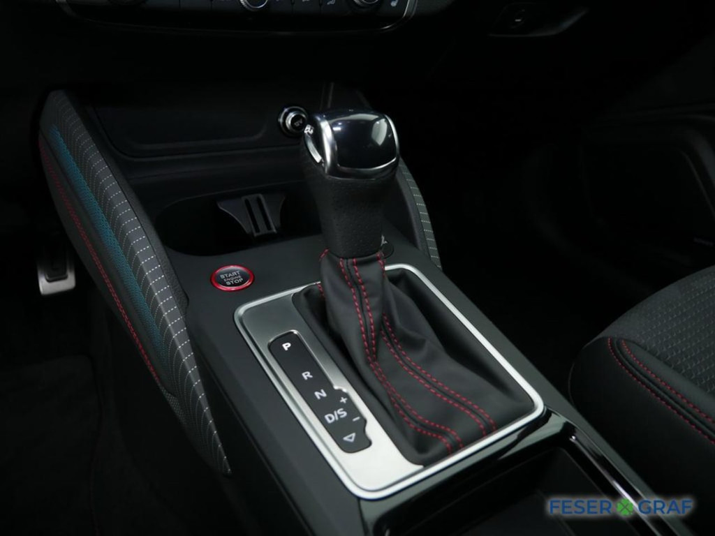Audi SQ2