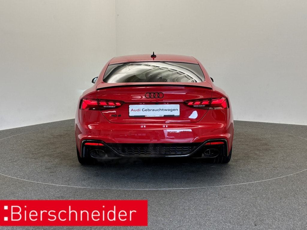 Audi RS5