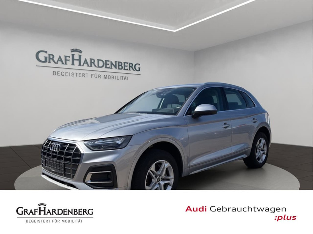 Audi Q5 Quattro S-Tronic 45 TFSI