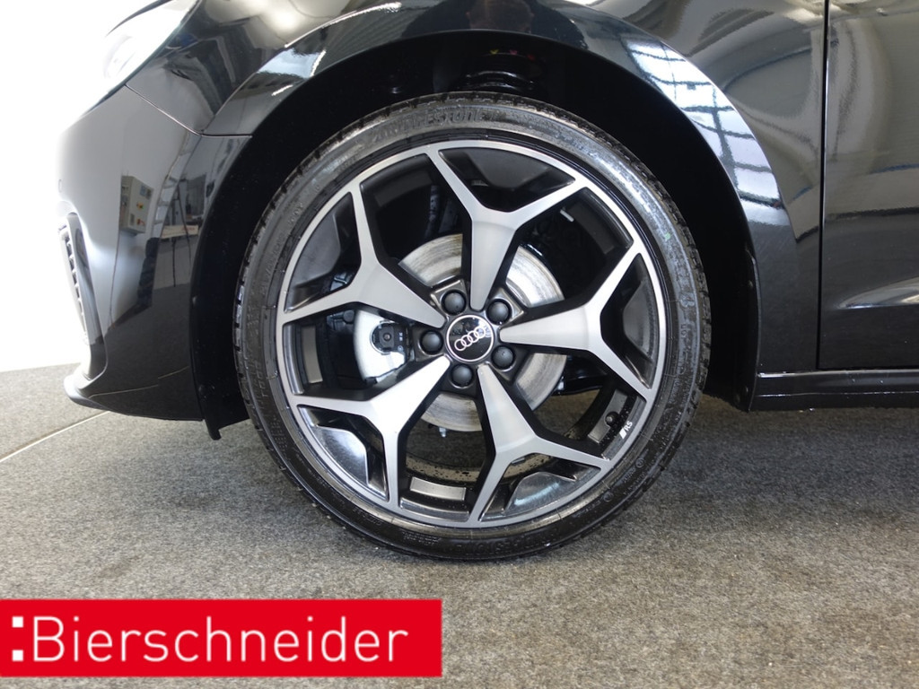 Audi A1 Sportback S-Tronic 30 TFSI