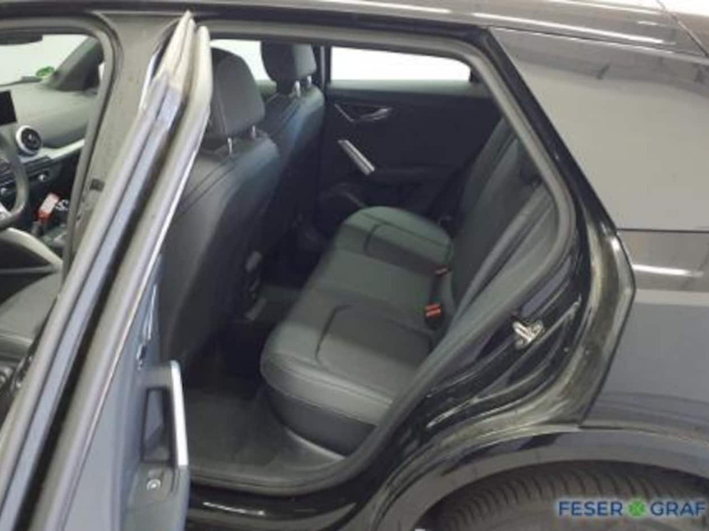 Audi Q2 S-Line S-Tronic 35 TDI