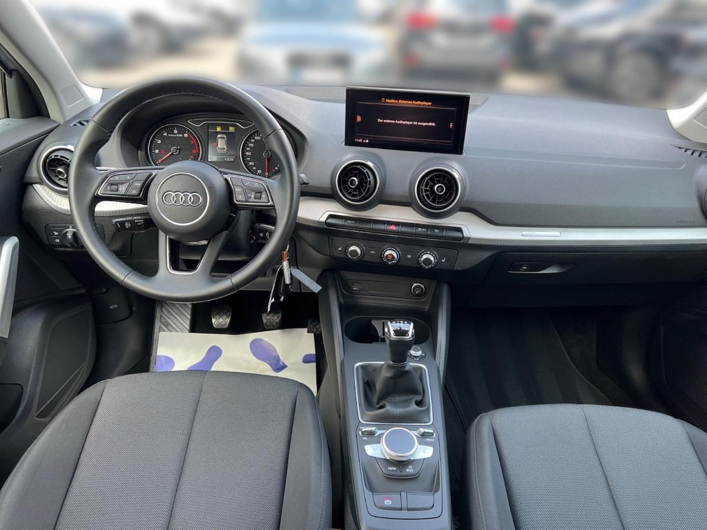 Audi Q2