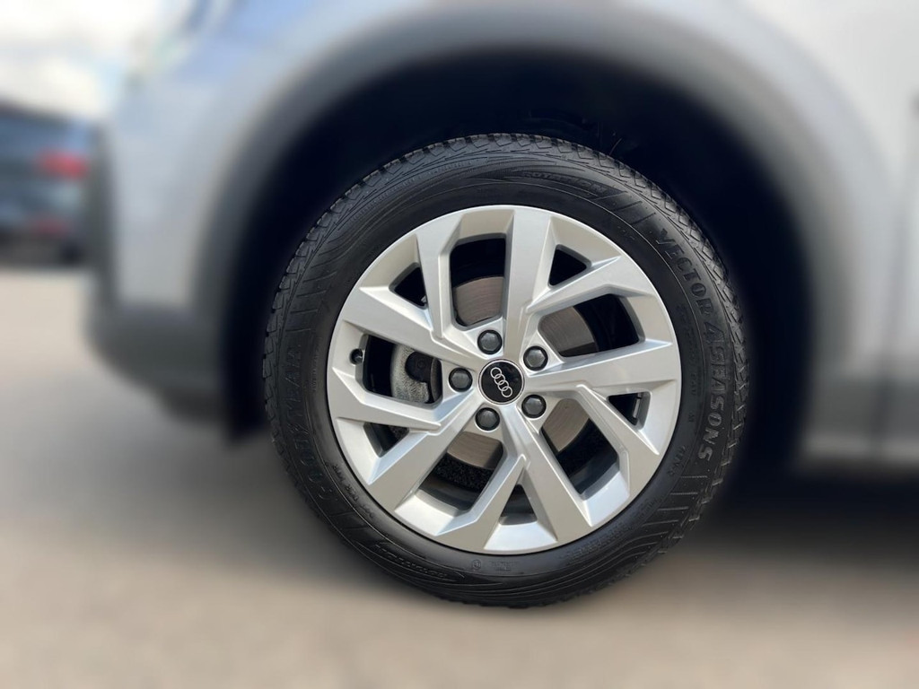 Audi Q2 35 TFSI
