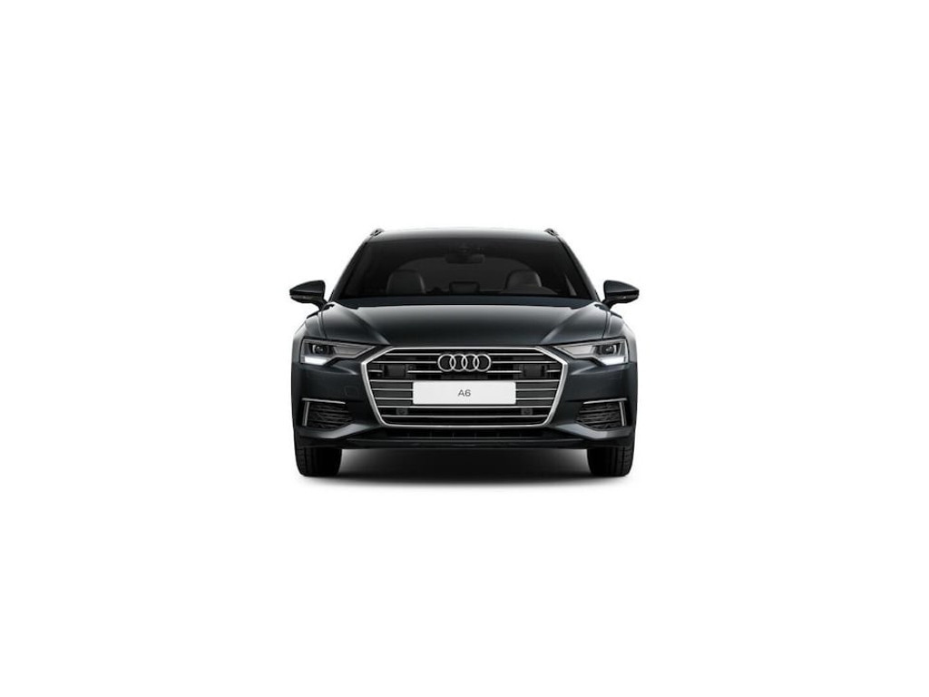 Audi A6 Avant Quattro S-Tronic 40 TDI