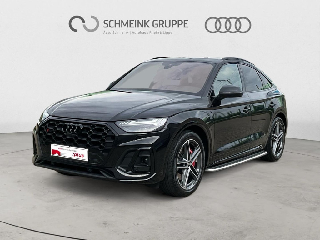 Audi SQ5 Sportback