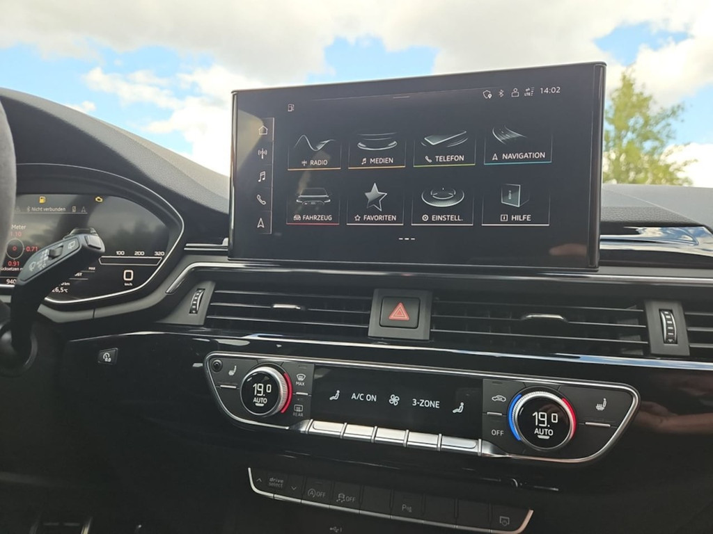 Audi RS4