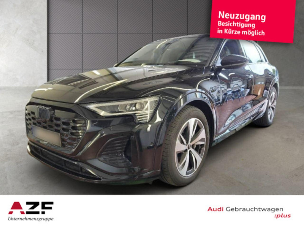 Audi Q8 e-tron Quattro S-Line 55