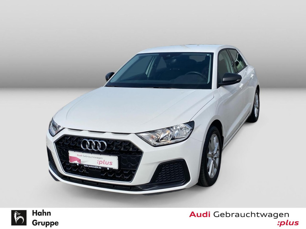 Audi A1 Sportback 25 TFSI