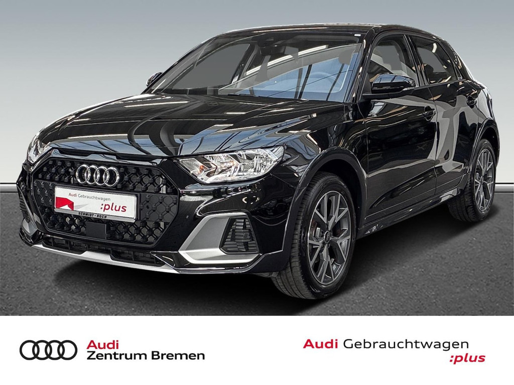 Audi A1 S-Tronic 35 TFSI Allstreet