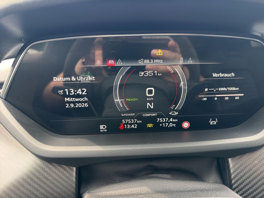 Audi RS e-tron GT