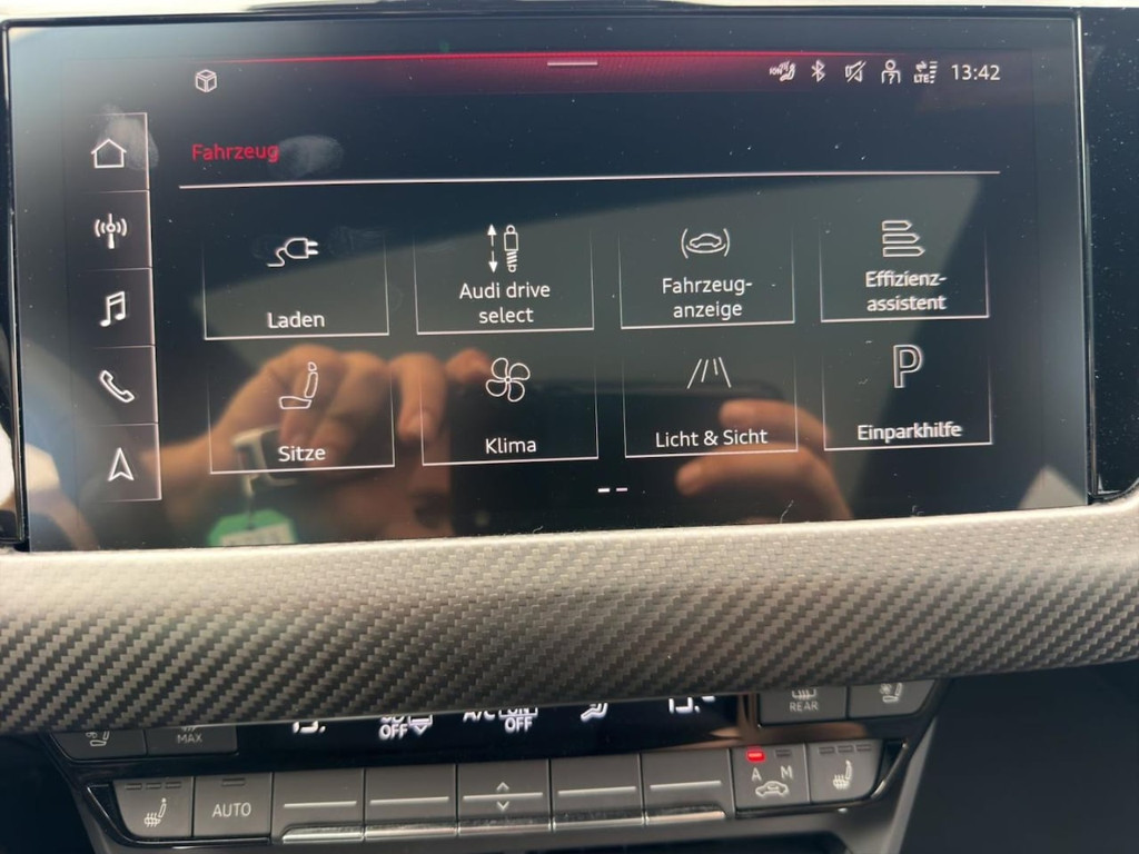 Audi RS e-tron GT