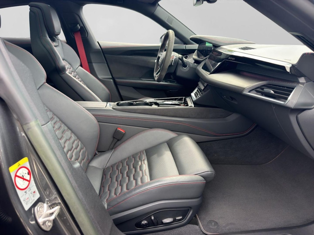 Audi RS e-tron GT
