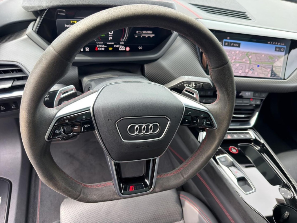 Audi RS e-tron GT