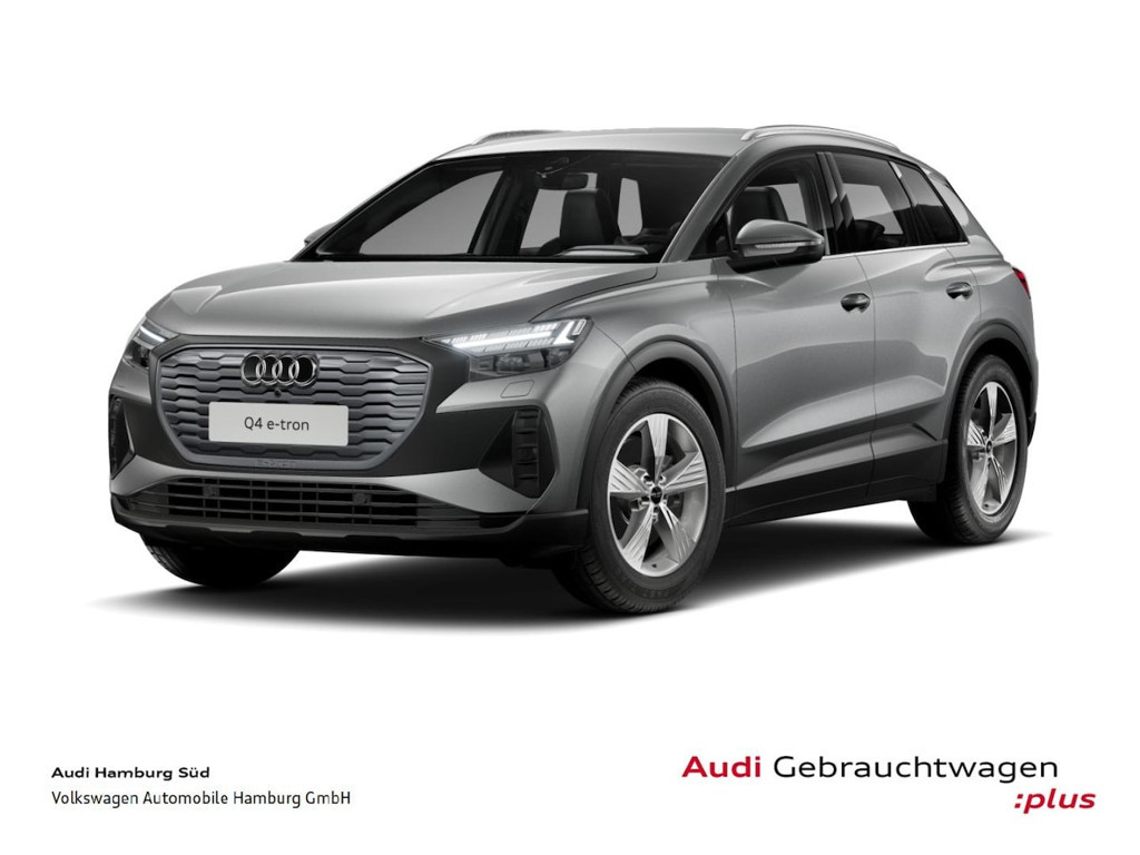 Audi Q4 e-tron SUV 45 e-tron Audi Q4 e-tron