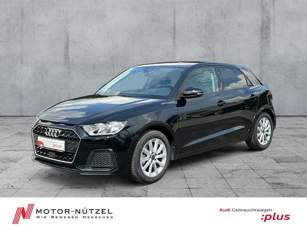 Audi A1 Sportback 30 TFSI