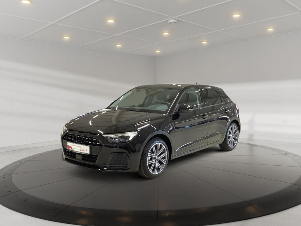 Audi A1 Sportback S-Tronic 30 TFSI