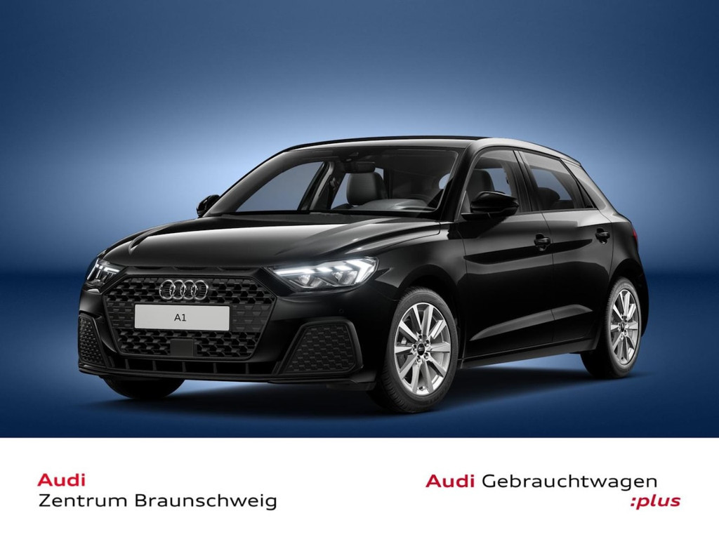 Audi A1 Sportback S-Tronic 30 TFSI
