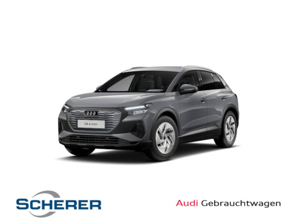 Audi Q4 e-tron 40