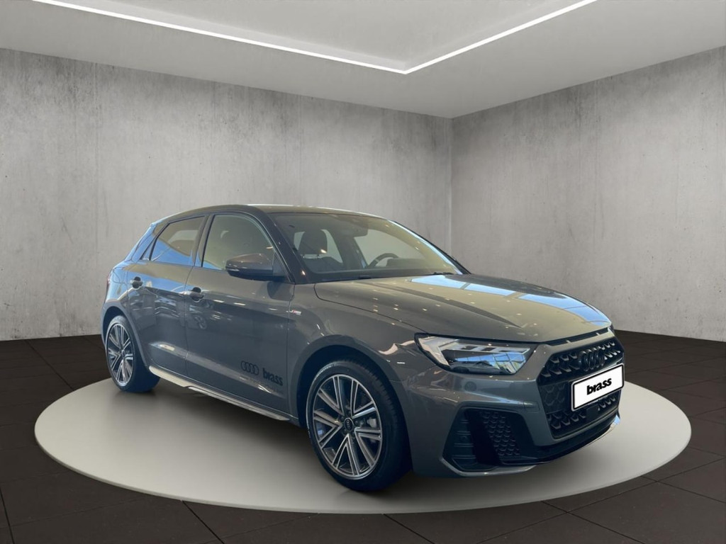 Audi A1 Sportback S-Line S-Tronic 30 TFSI