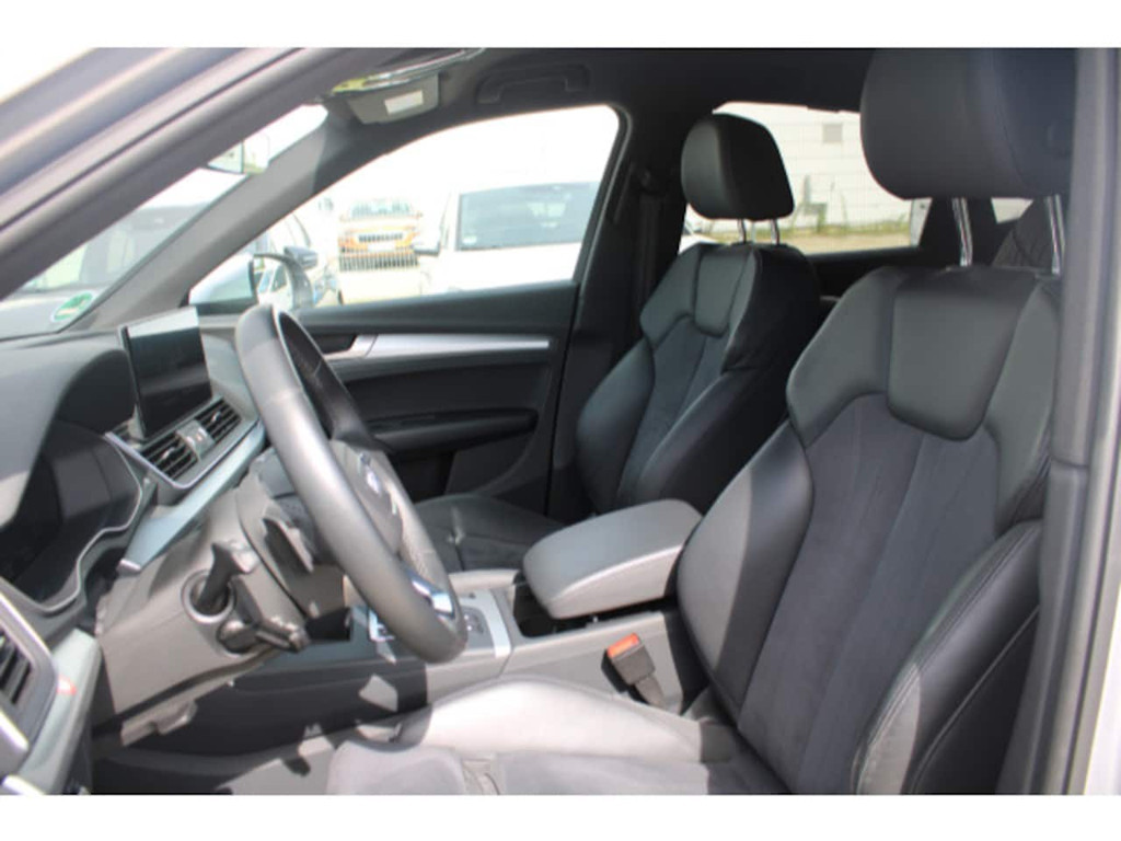 Audi Q5 Sportback Quattro 50 TDI