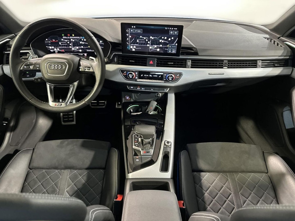 Audi RS4