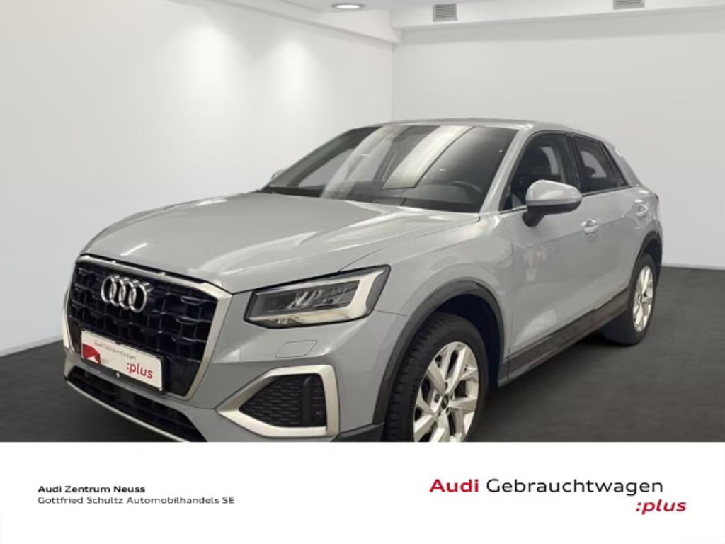 Audi Q2 30 TFSI