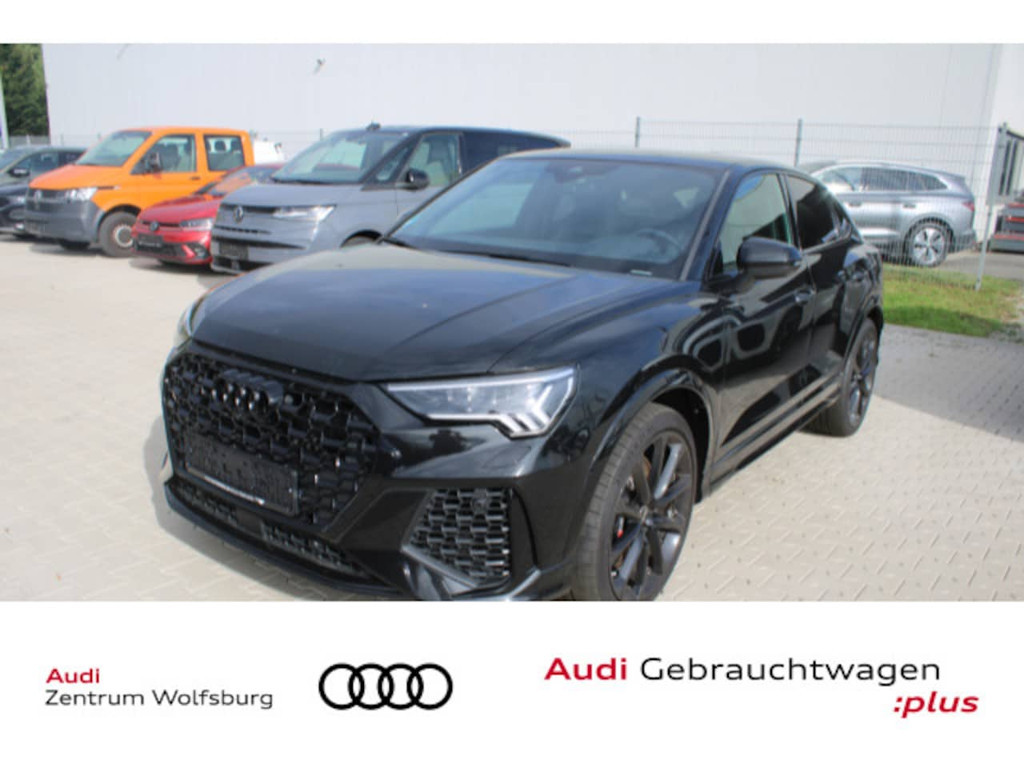Audi RS Q3